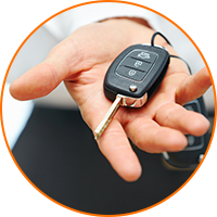 car key replacement